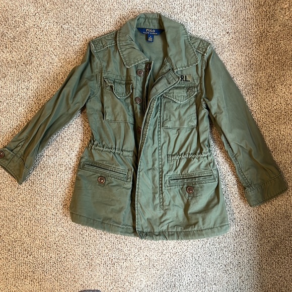 Polo Ralph Lauren jacket - Picture 2 of 8